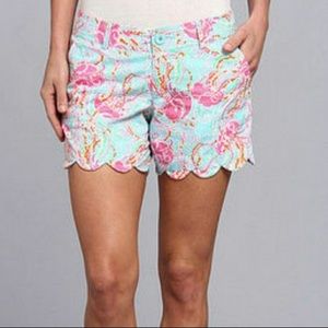 Lilly Pulitzer Shorts